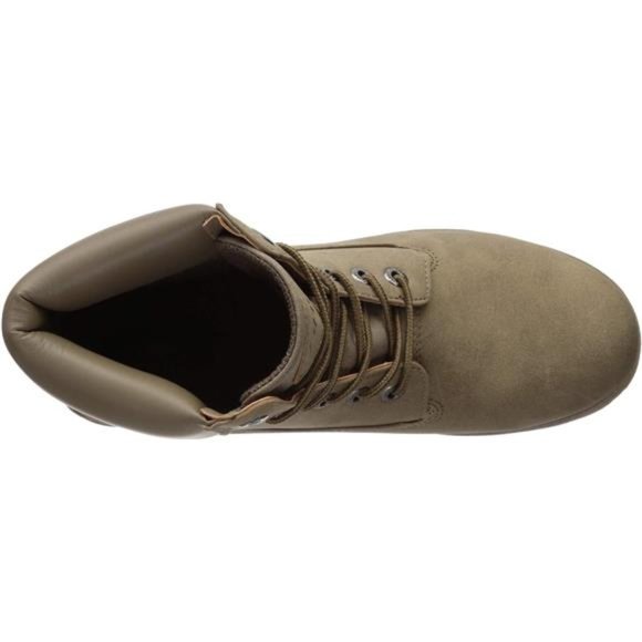 Men\'s Convoy Boot, Wet Sand/Gum